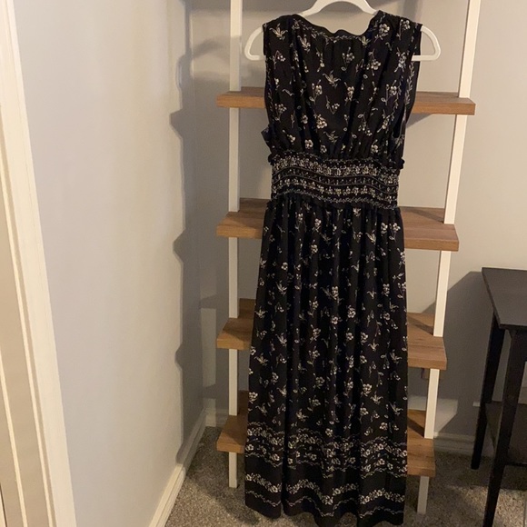 Max Studio Maxi Dress - Picture 2 of 2